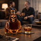 Whisky Boca - Édition de la mort