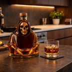 Whisky Boca - Édition de la mort