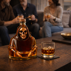 Whisky Boca - Édition de la mort