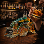 Jack Daniel's Whisky Boca - Édition Tracteur