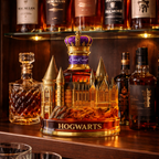 Boca Whiskey – Édition du Château Magique
