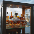 Whisky boca - Édition Mustang