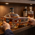 Whisky boca - Édition Mustang