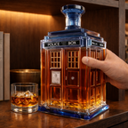 Bouteille de whisky - Édition pour équipes