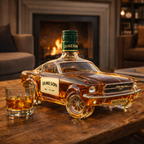 Whisky boca - Édition Mustang