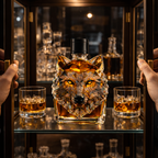 Whisky boca - Édition Farkas