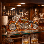 Whisky boca - Édition Harley-Davidson