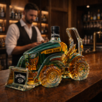 Jack Daniel's Whisky Boca - Édition Tracteur