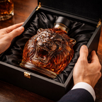 Bouteille de whisky - Édition Lav