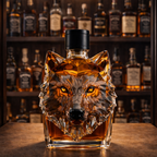 Whisky boca - Édition Farkas