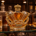 Bouteille de Whisky - Édition V8