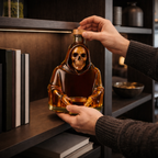 Whisky Boca - Édition de la mort