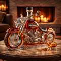 Whisky boca - Édition Harley-Davidson