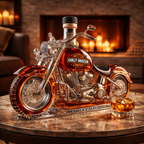 Whisky boca - Édition Harley-Davidson