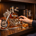 Whisky boca - Édition Harley-Davidson