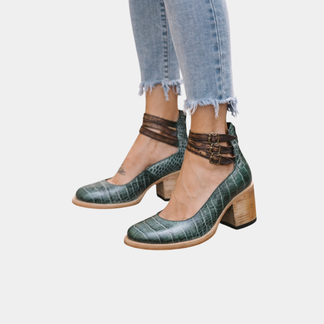 PETRA | Talons Confort