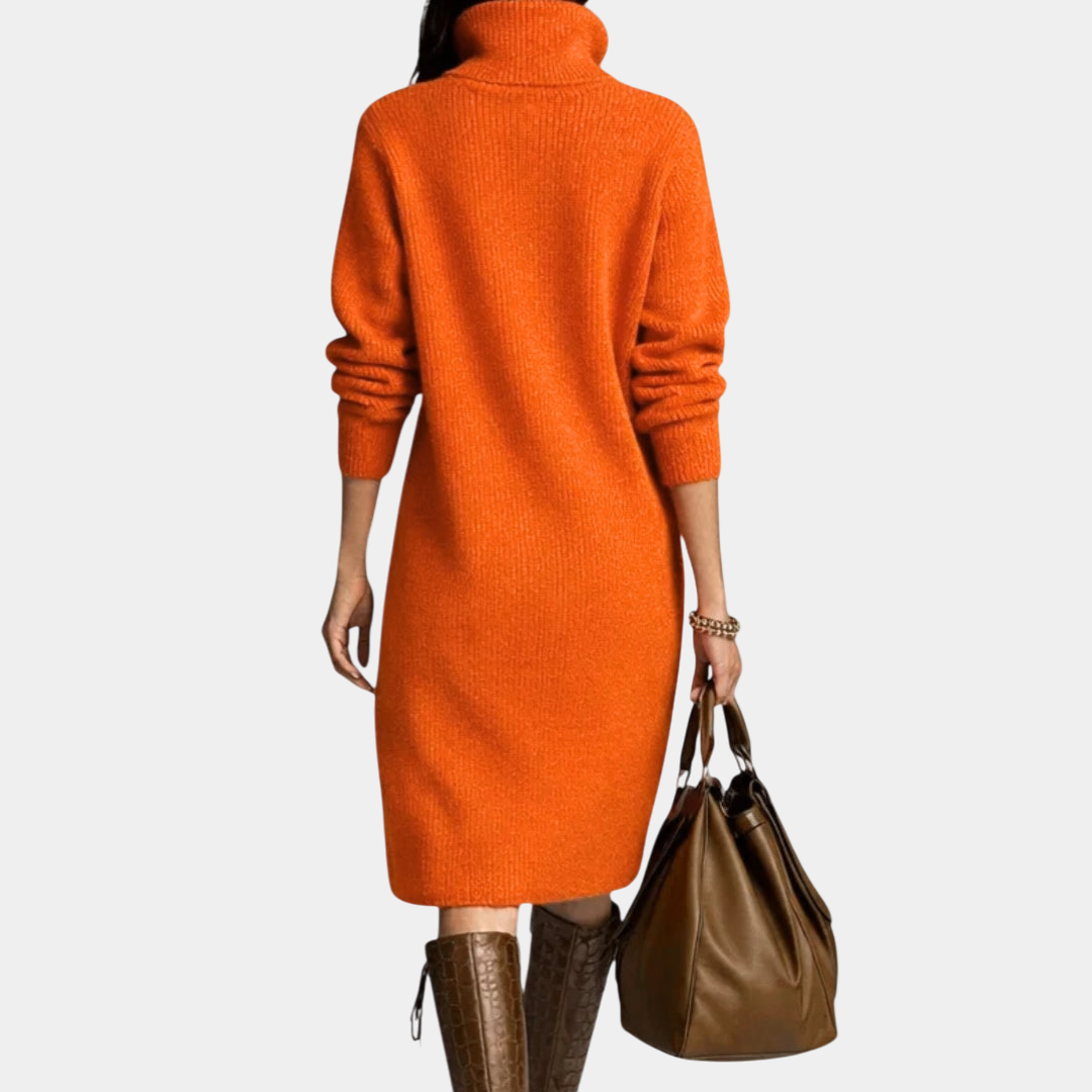 Elyon | Robe Élégante