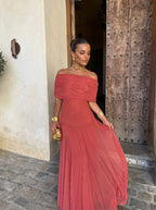 Robe Toledo