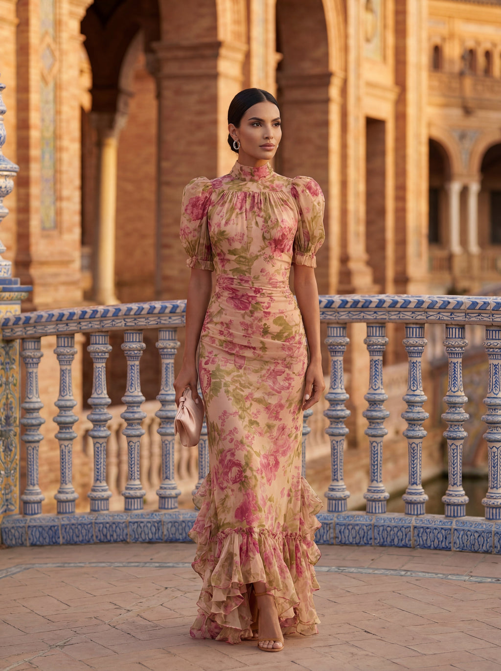Robe Rosario