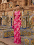 Robe Maxi Amara