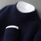Arlington | Pull En Cachemire Élégant