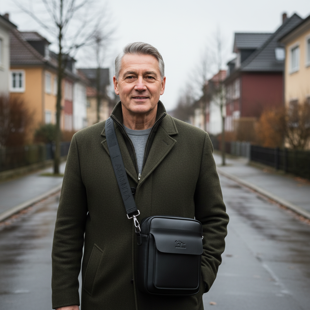 Raphaël | Sac bandoulière