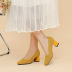 Novara - Chaussures décontractées élégantes