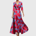 Olalla | Robe Élégante