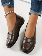 Sofía - Chaussures ergonomiques confortables et sans douleur