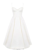 Arielle | Robe Midi de Luxe