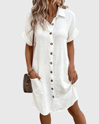 Jacinta | Robe confortable