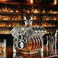 Whisky boca - Édition Moto