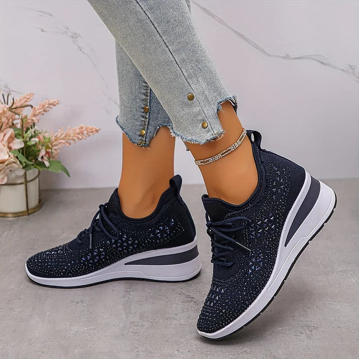 Chaussures Orthopédiques Bonnie