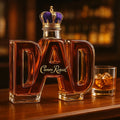 Bouteille de whisky Jack Daniel's - Édition APA