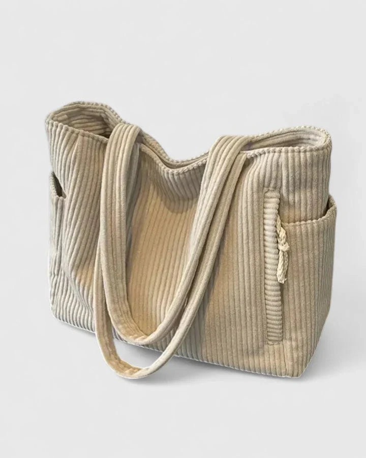 Angelique | Sac fourre-tout sophistiqué