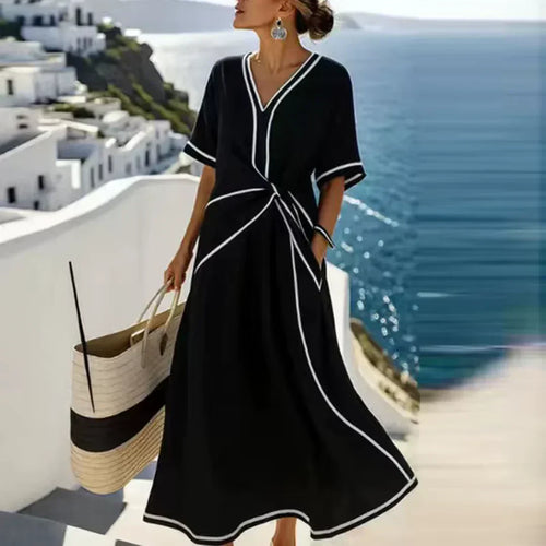 Ariana™ - Robe d'été élégante