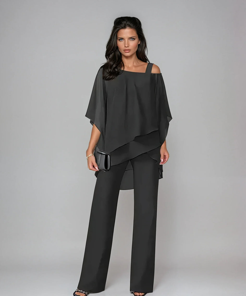 Ensemble Superposé Mariella™ Deux Pièces