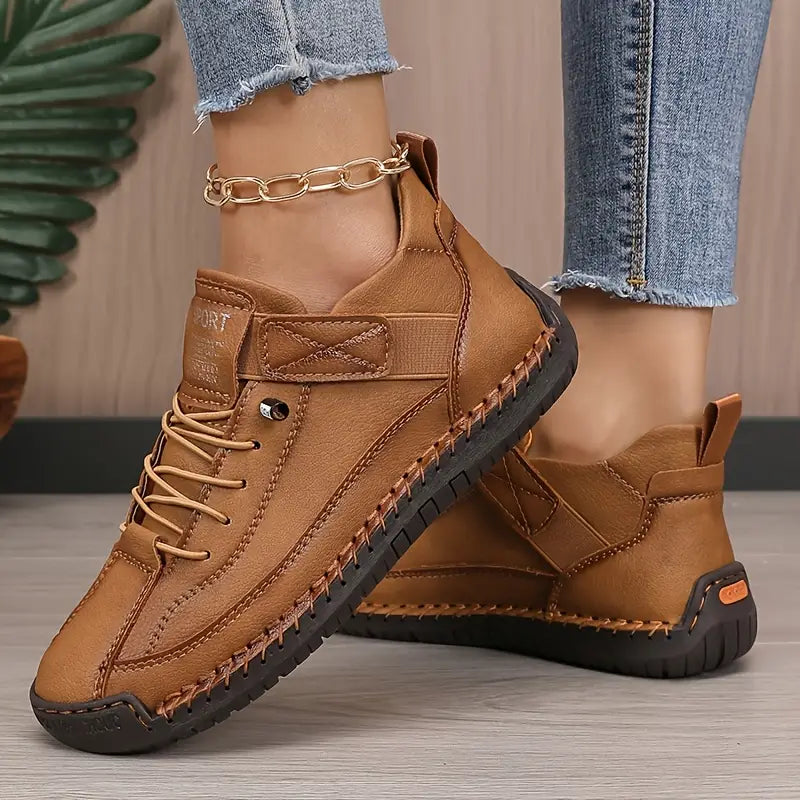Mia – Chaussures orthopédiques