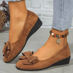 Hehlina | Chaussures Plates Orthopédiques