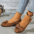 Hehlina | Chaussures Plates Orthopédiques