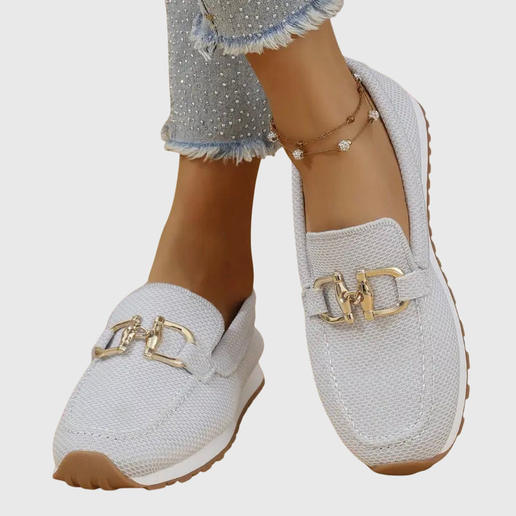 Susie | Chaussures orthopédiques de loafer