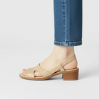 Marise - Sandales Orthopédiques Confortables