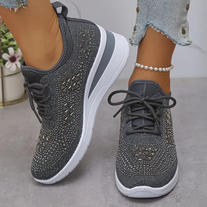 Chaussures Orthopédiques Bonnie