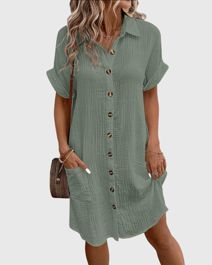 Jacinta | Robe confortable