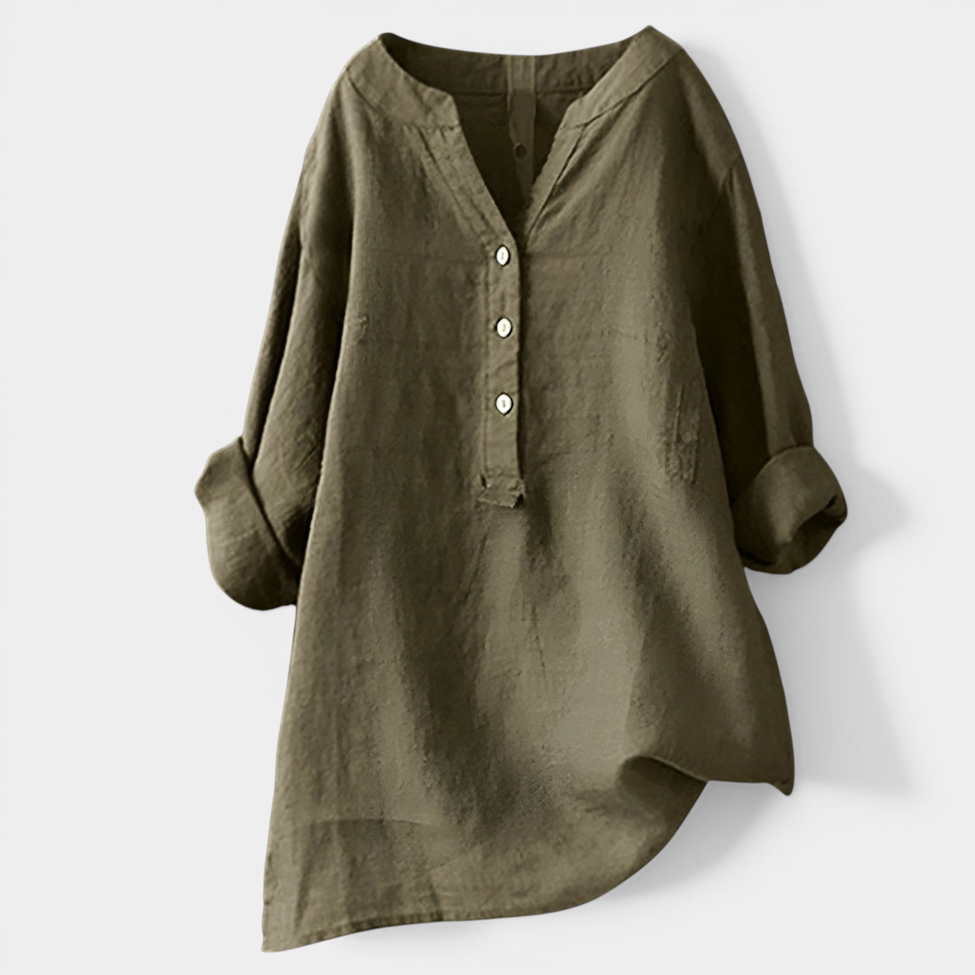 Sia | Chemise pour le quotidien