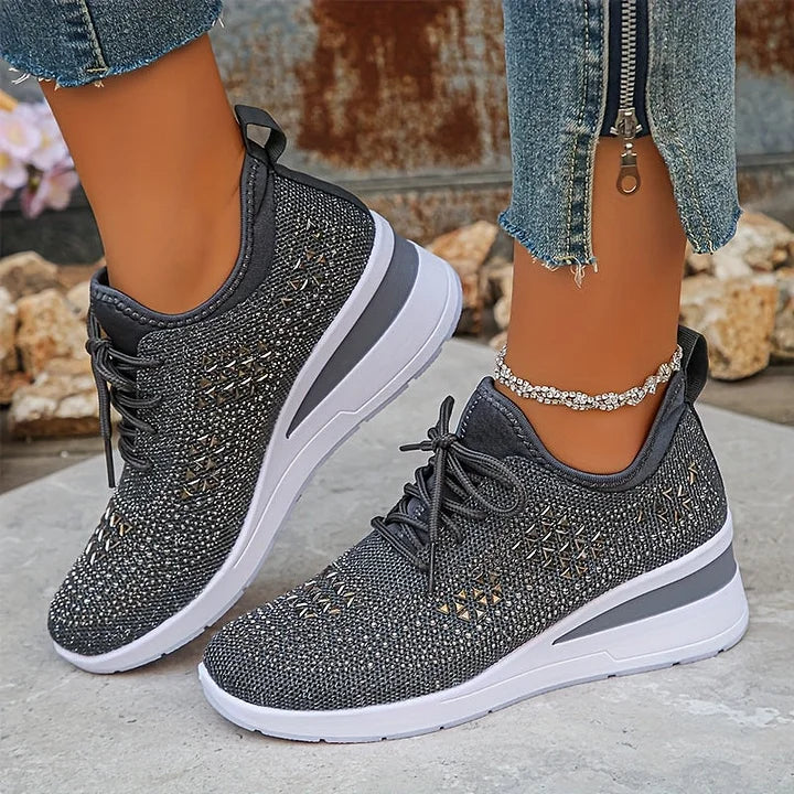 Chaussures Orthopédiques Bonnie