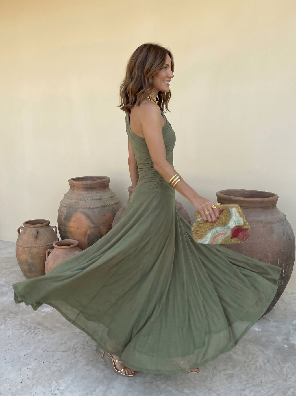 Robe Toledo