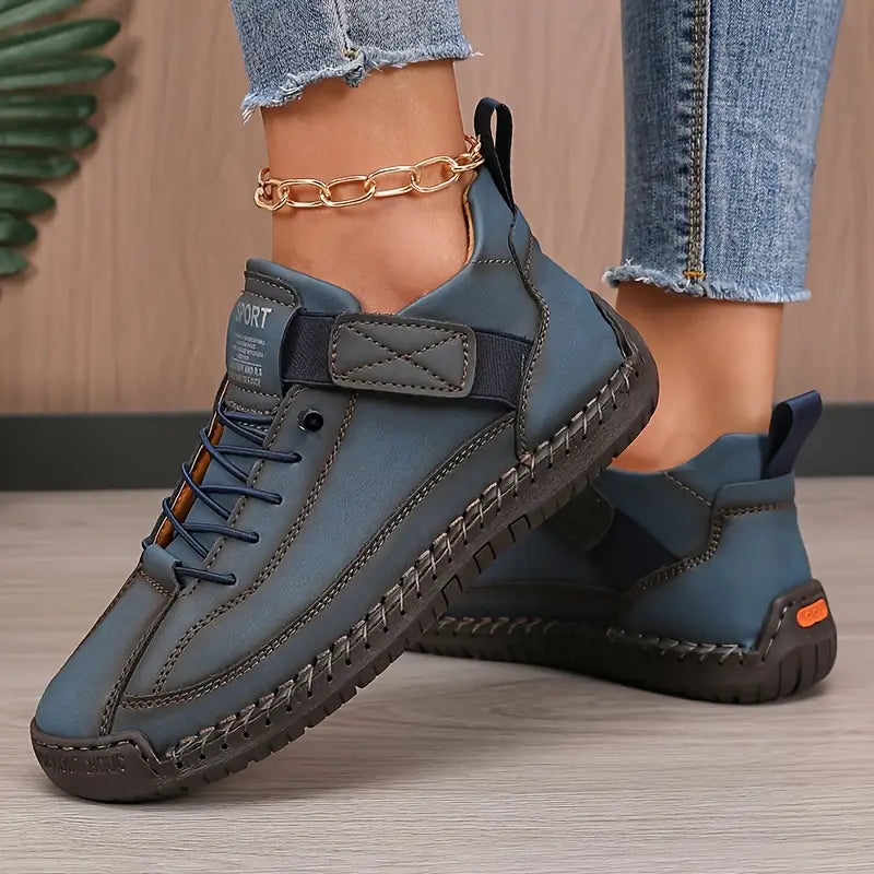 Mia – Chaussures orthopédiques