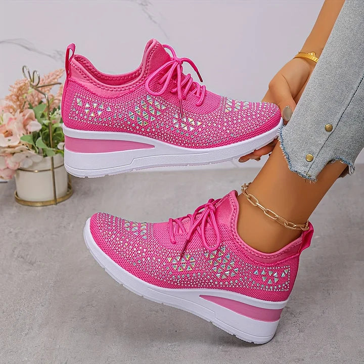 Chaussures Orthopédiques Bonnie