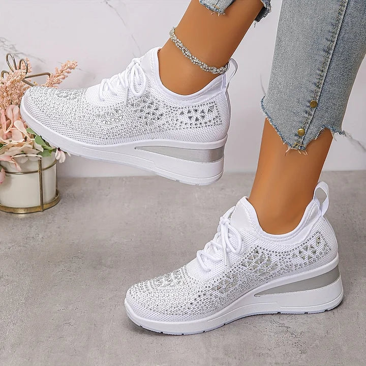 Chaussures Orthopédiques Bonnie